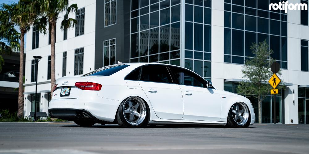 Audi S4